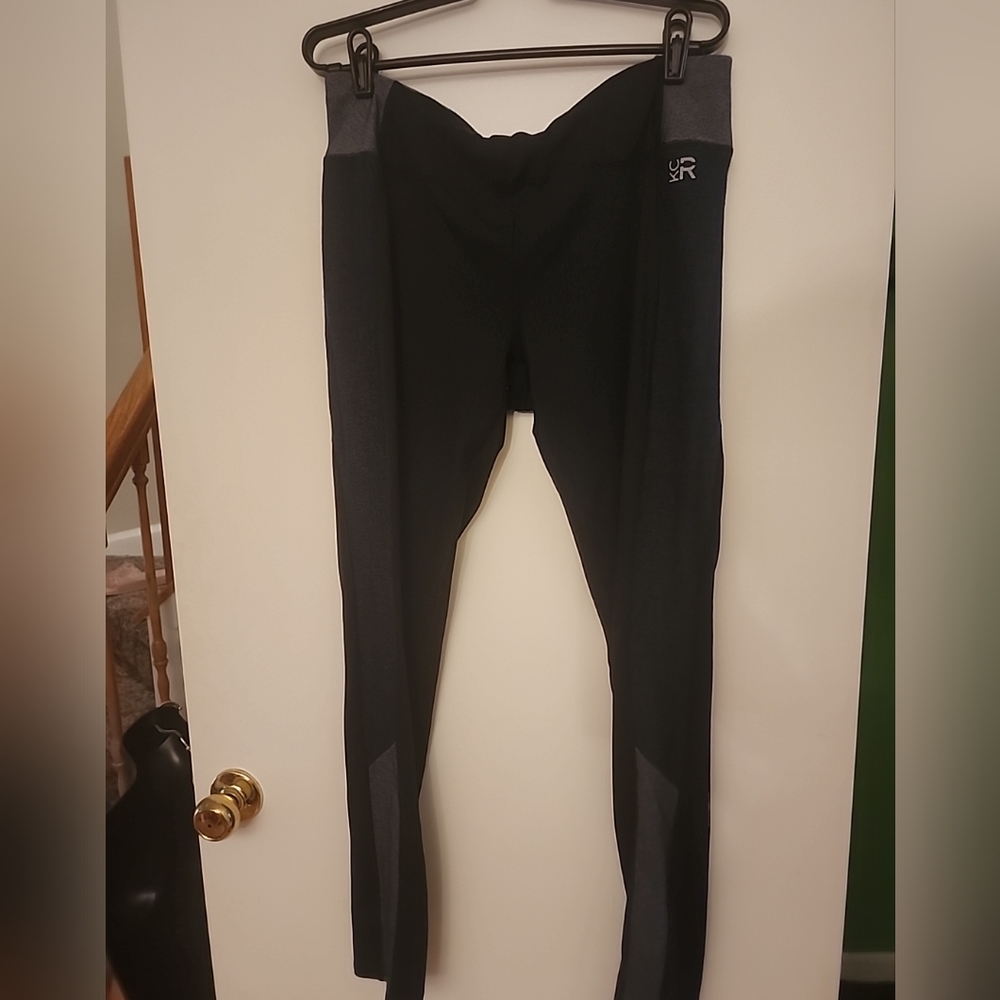 Kenneth Cole Reaction Activewear Leggings